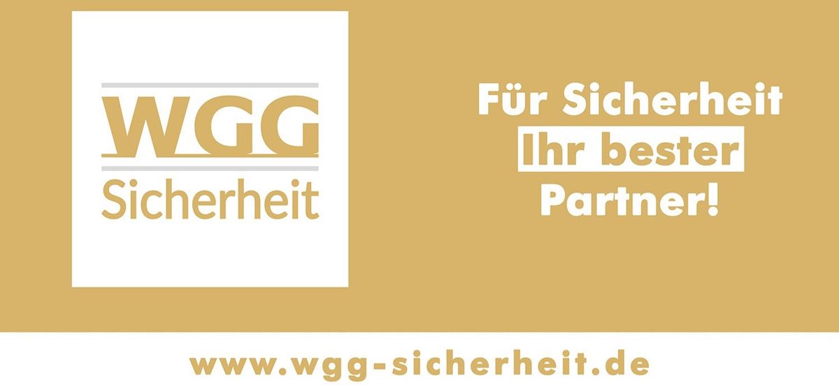 WGG Sicherheit – Für Sicherheit Ihr bester Partner