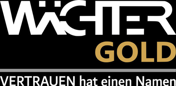Wächter Gold – Vertrauen hat einen Namen